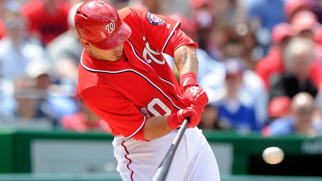 Wilson Ramos