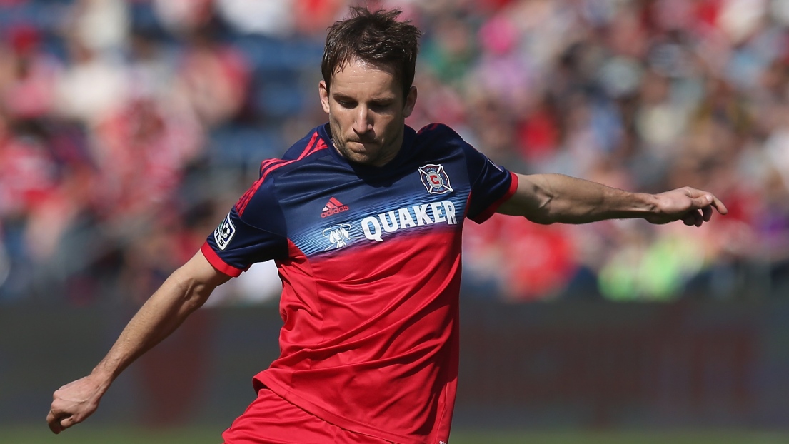 Mike Magee