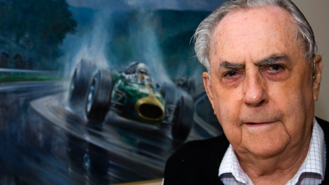 Jack Brabham