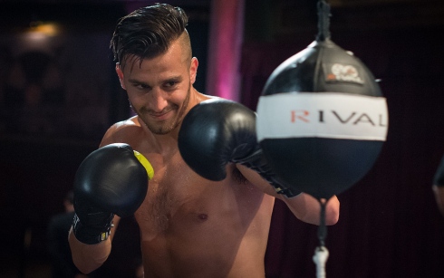 David Lemieux