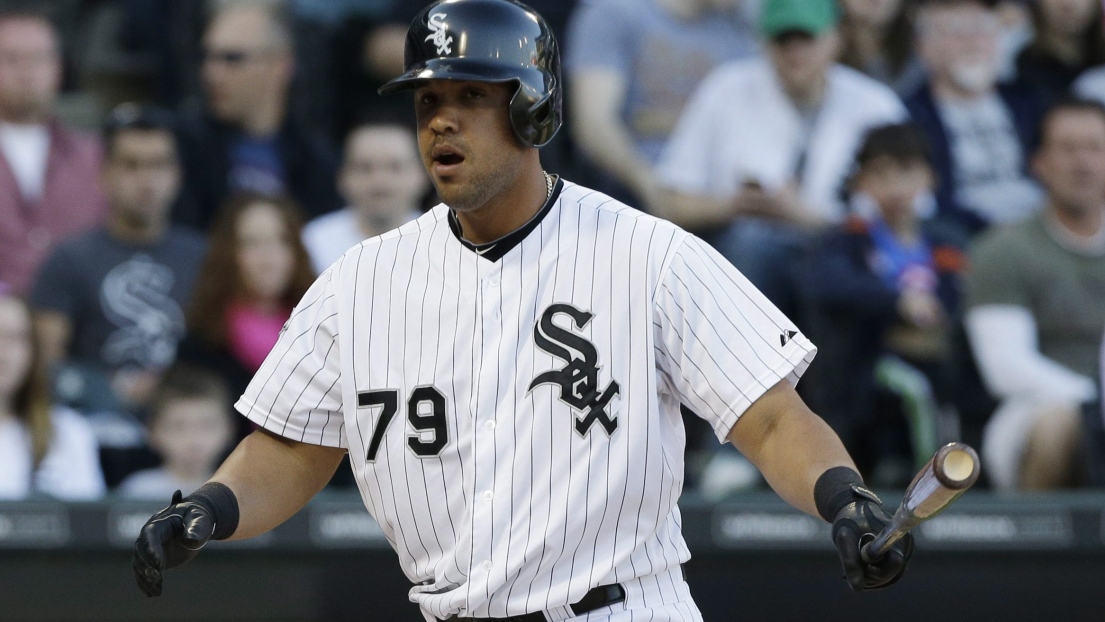 Jose Abreu