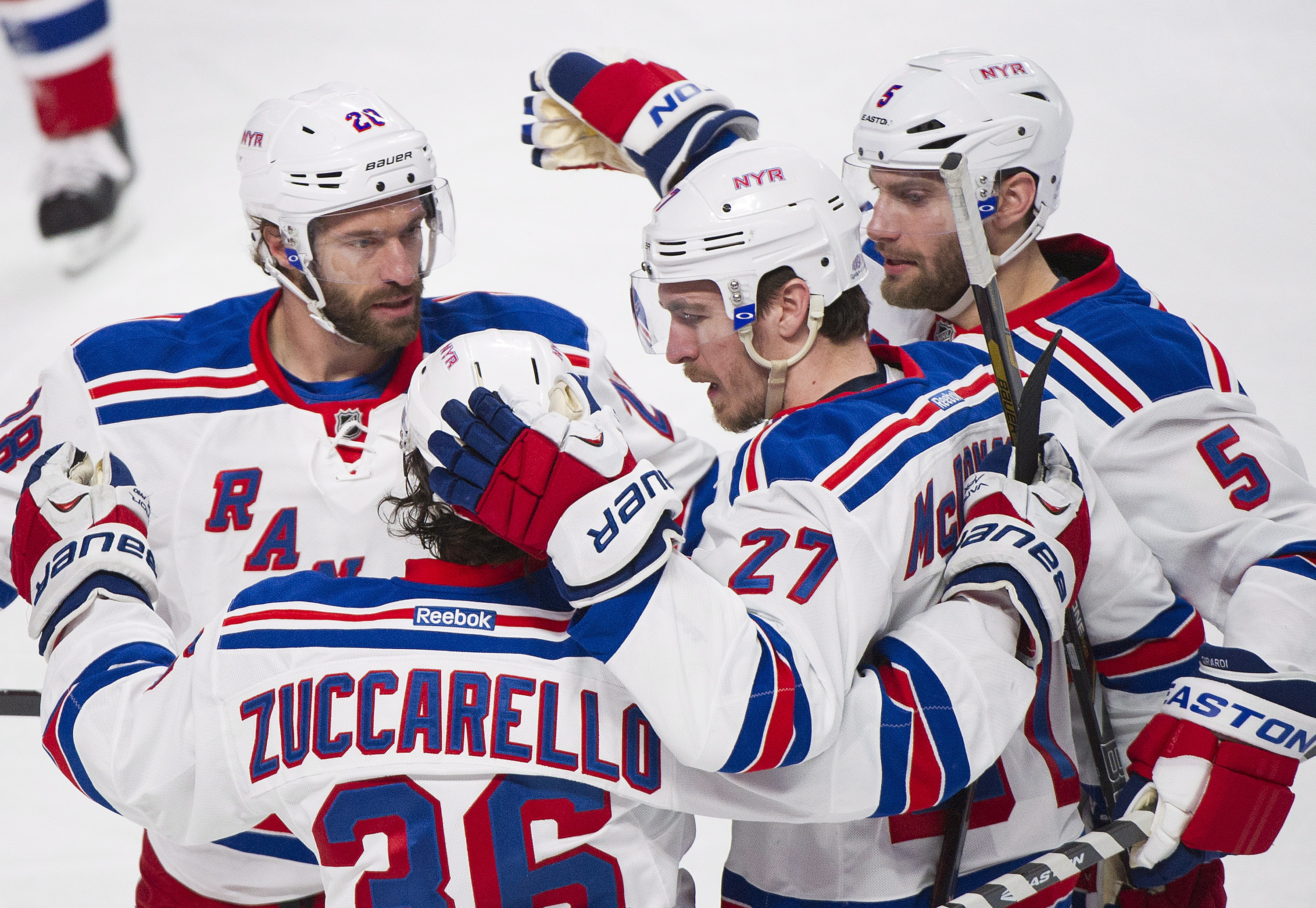 Photos Du Canadiens De Montréal | RDS.ca