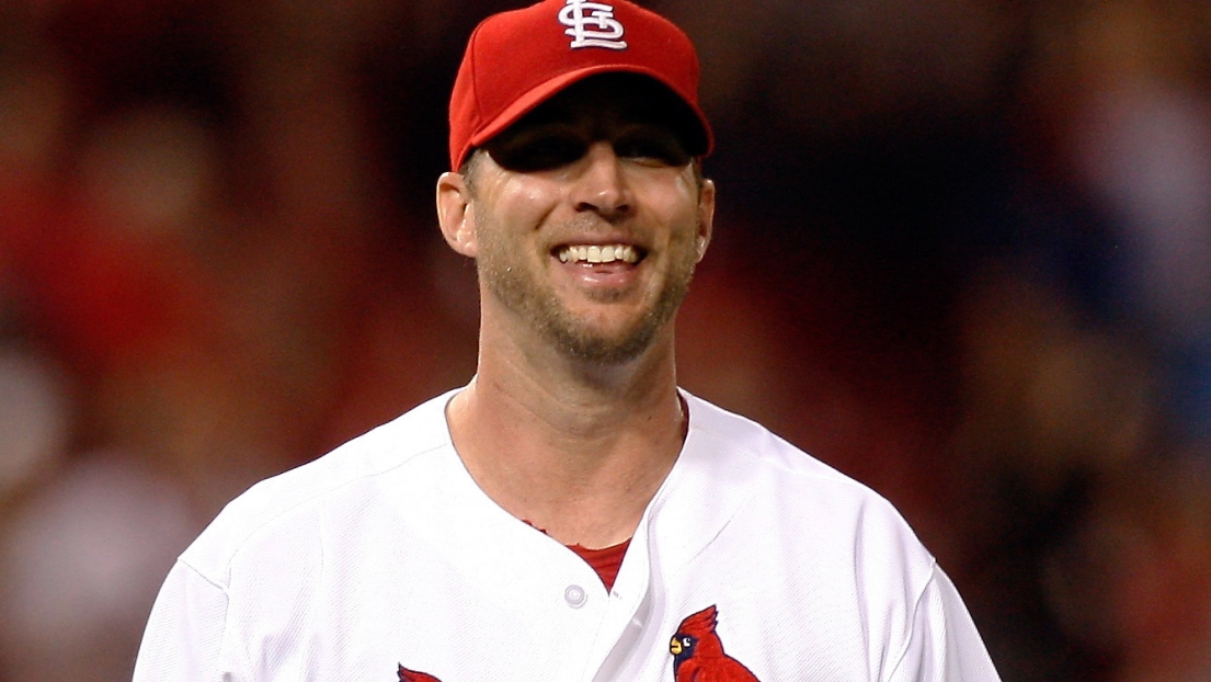 Adam Wainwright