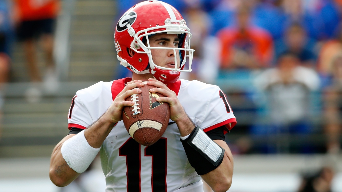 Aaron Murray