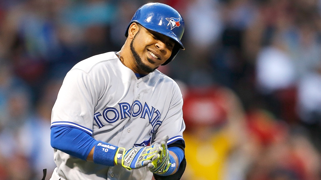 Edwin Encarnacion