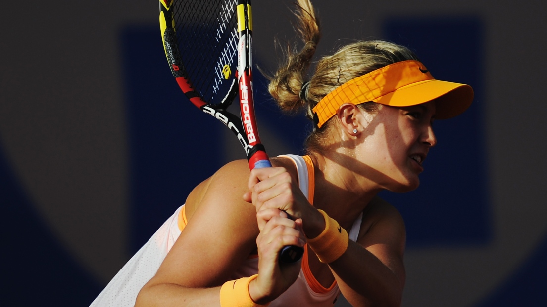 Eugenie Bouchard