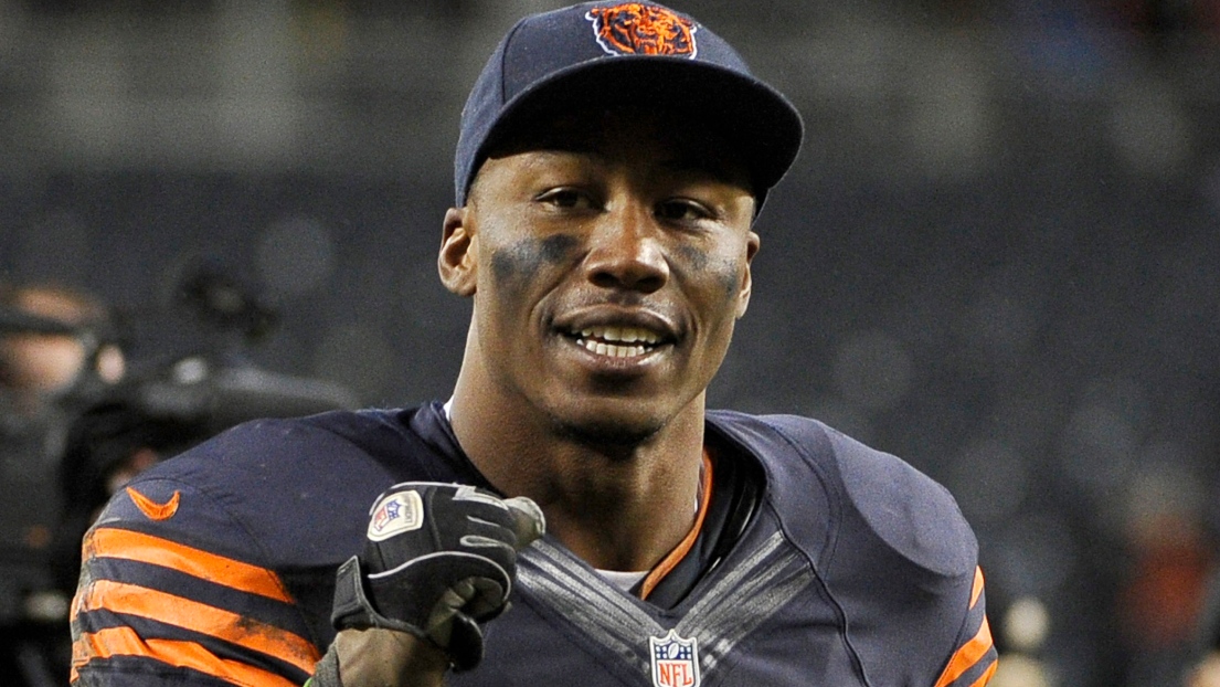 Brandon Marshall