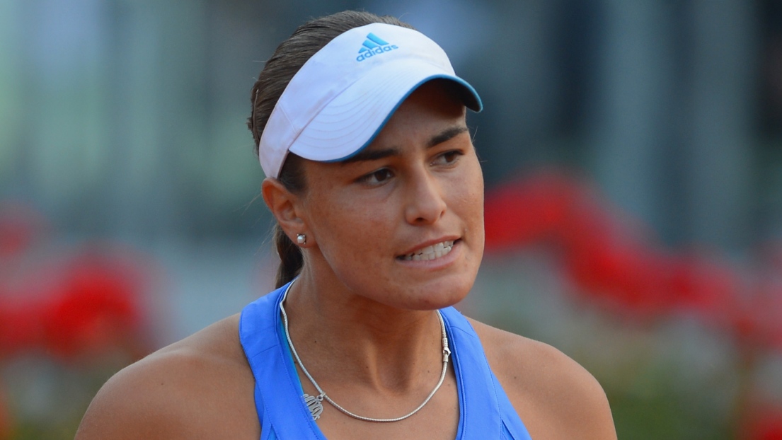 Monica Puig