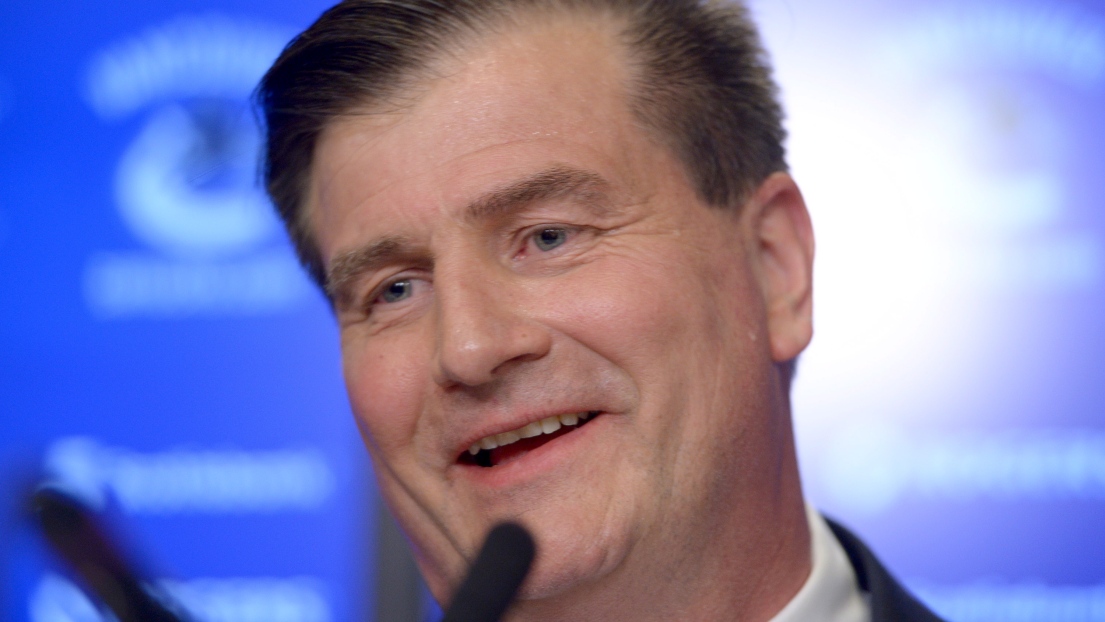 Jim Benning