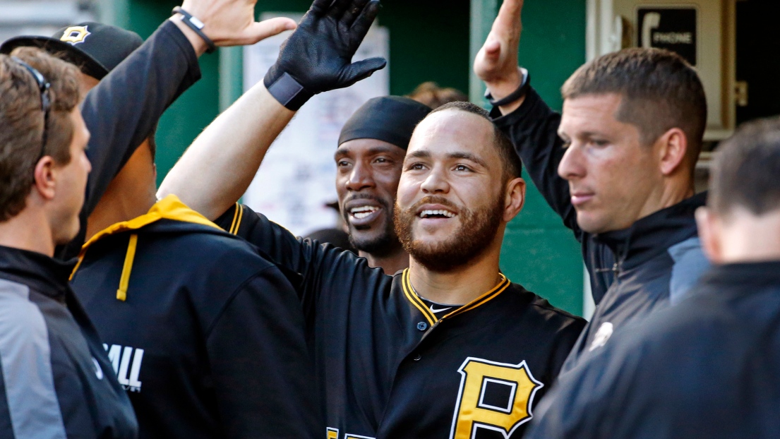 Russell Martin