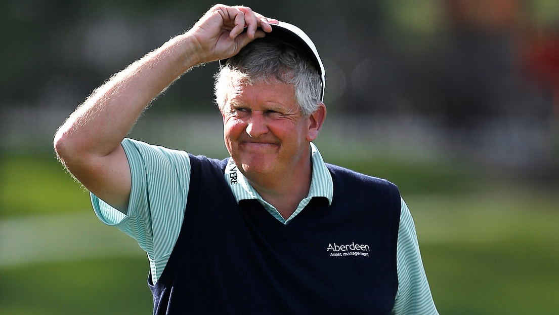 Colin Montgomerie