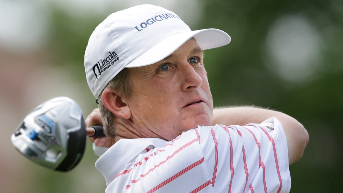 David Toms