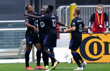 Le CF Montréal s’attaque au Nashville SC