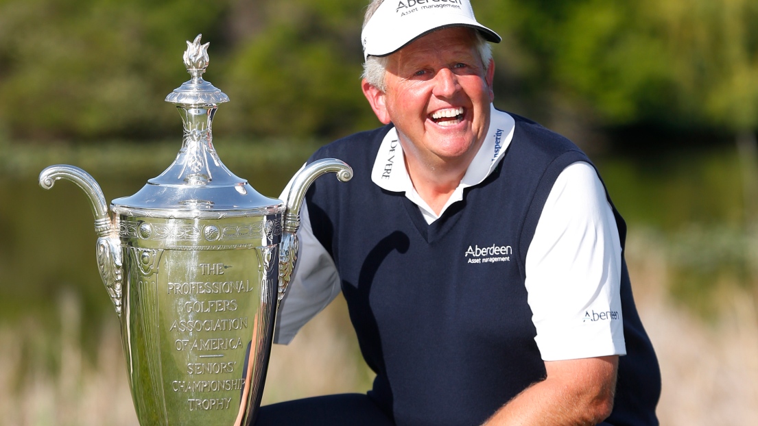 Colin Montgomerie