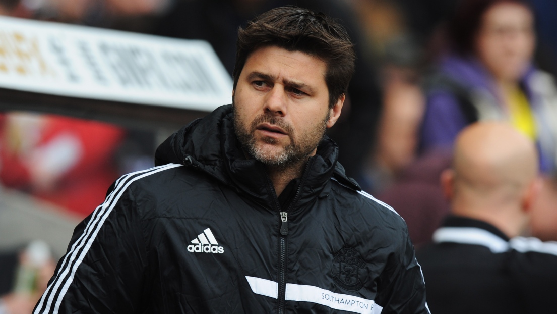 Mauricio Pochettino