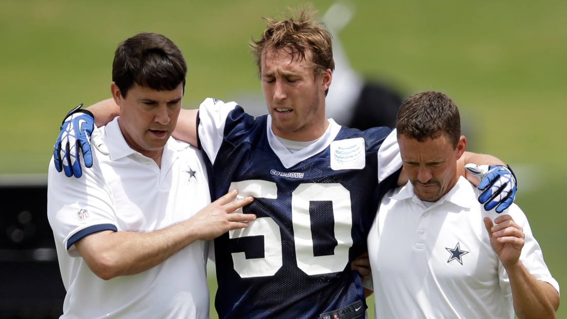 Sean Lee