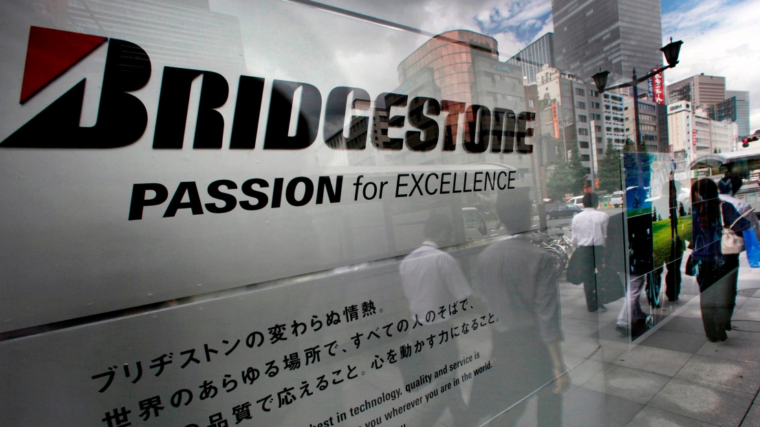 Bridgestone