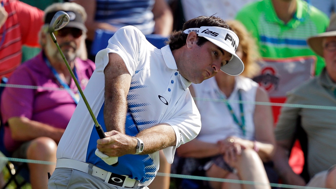 Bubba Watson