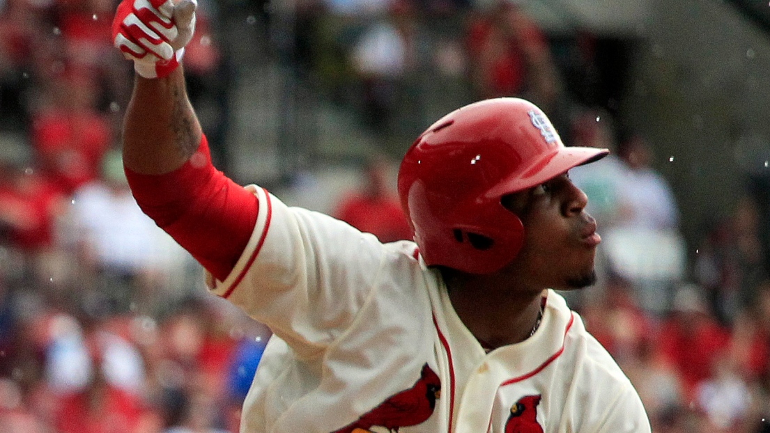 Oscar Taveras