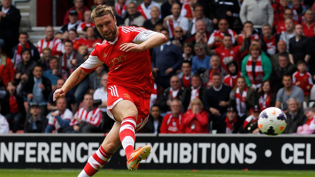 Rickie Lambert