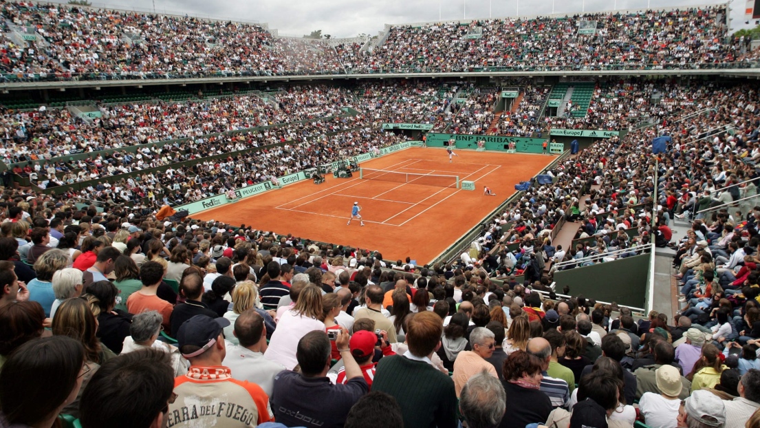 Roland-Garros