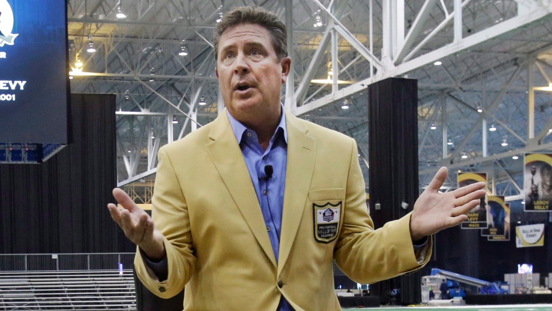 Dan Marino