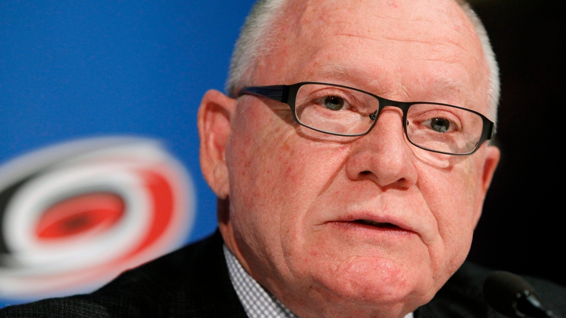 Jim Rutherford