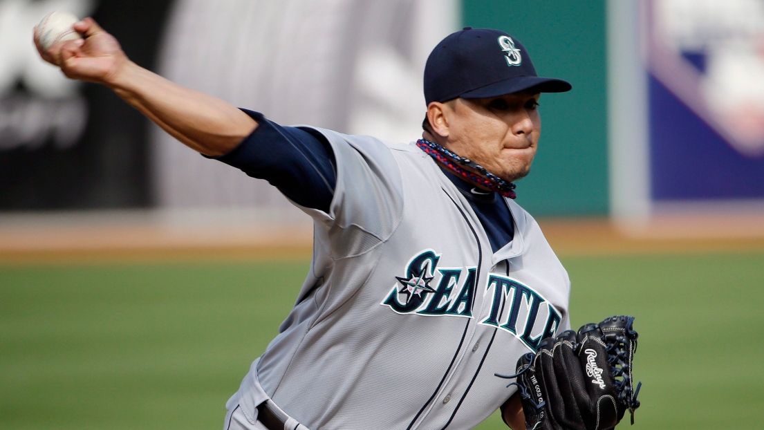 Erasmo Ramirez