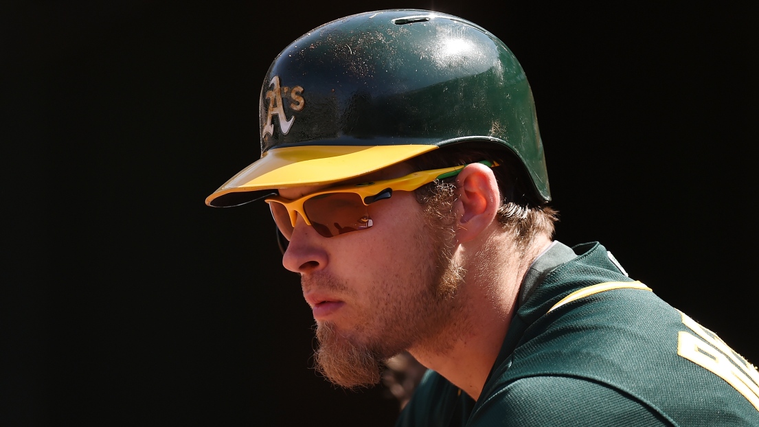 Josh Reddick