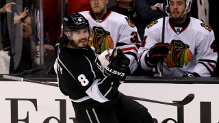 Drew Doughty