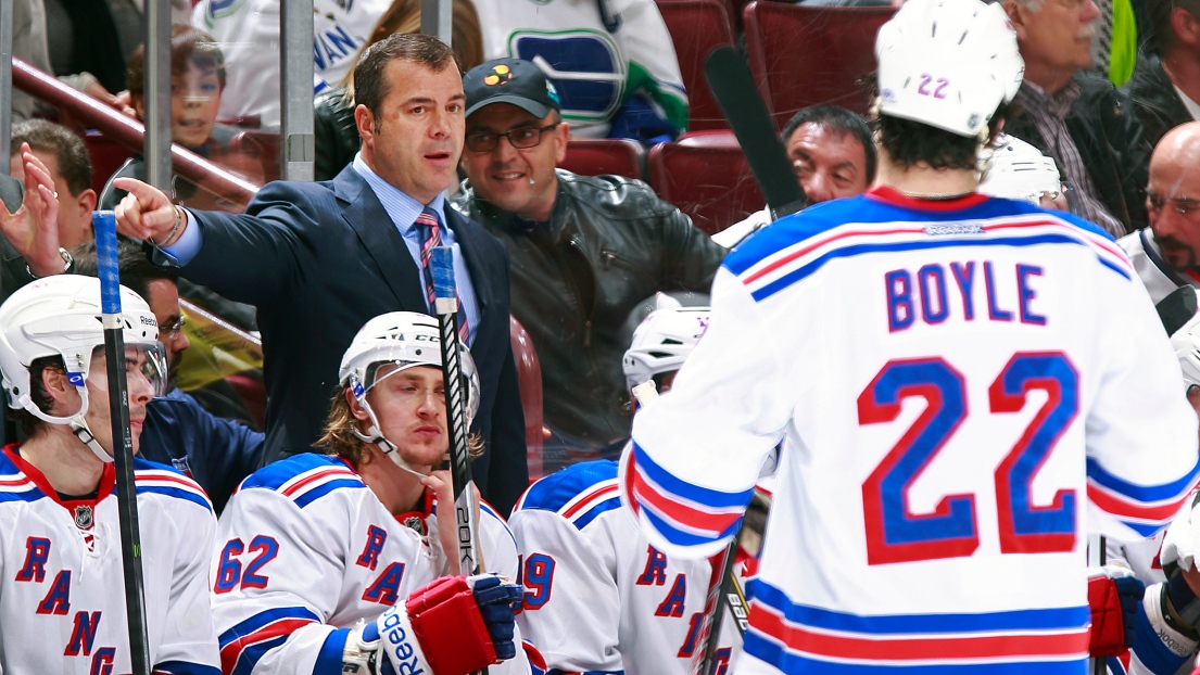 Alain Vigneault