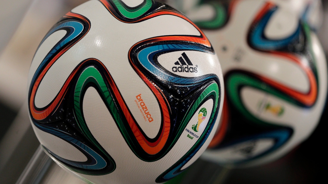 Brazuca