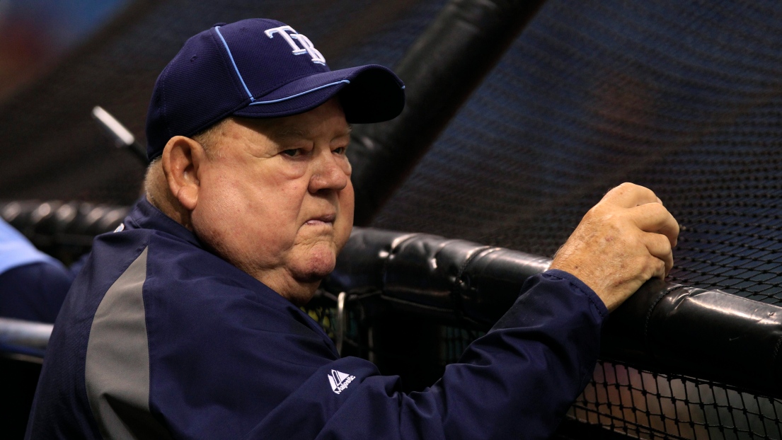 Don Zimmer