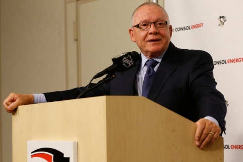 Jim Rutherford