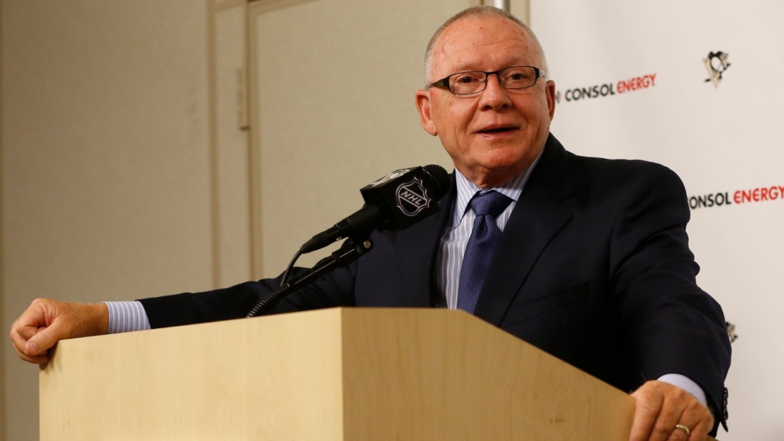 Jim Rutherford