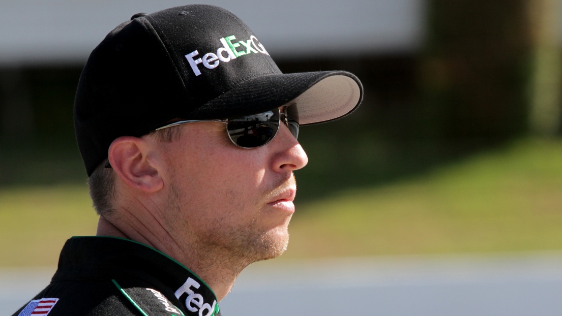 Denny Hamlin