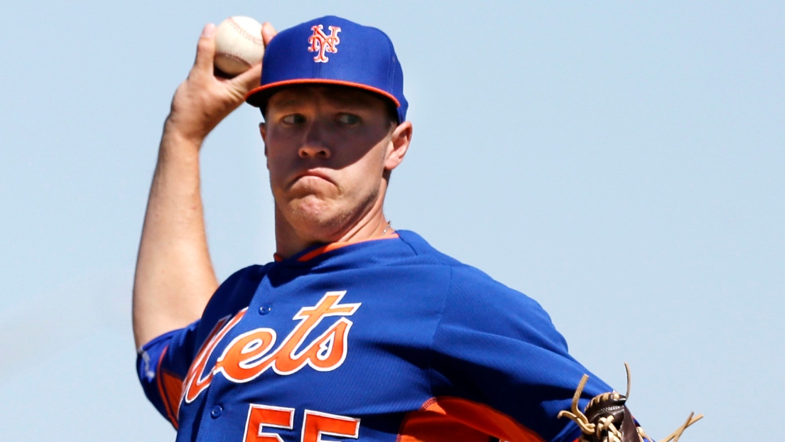 Noah Syndergaard