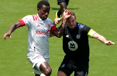 Le CF Montréal veut poursuivre sa lancée