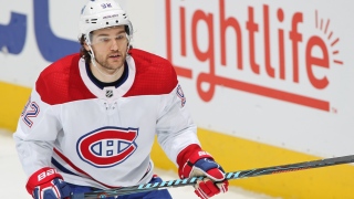 Jonathan Drouin Jonathan Drouin