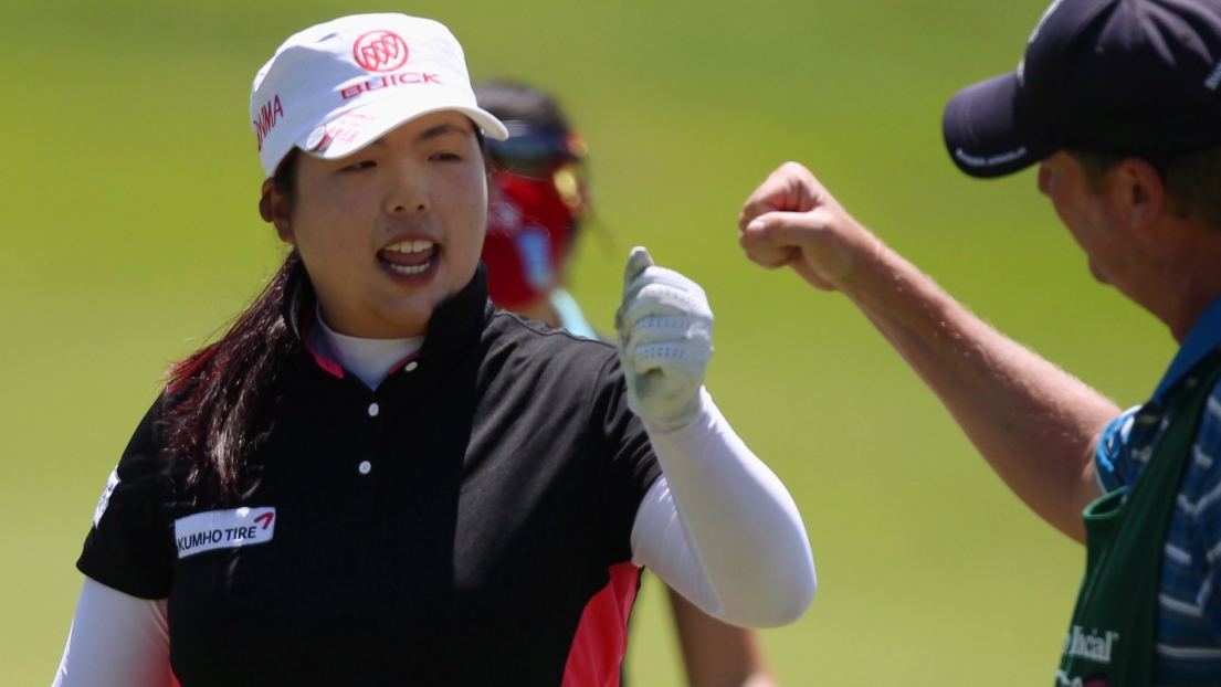 Shanshan Feng