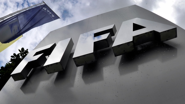 La FIFA délocalise des emplois de Zurich à Miami