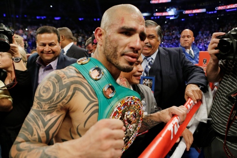 Miguel Cotto