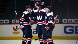 Anthony Mantha
