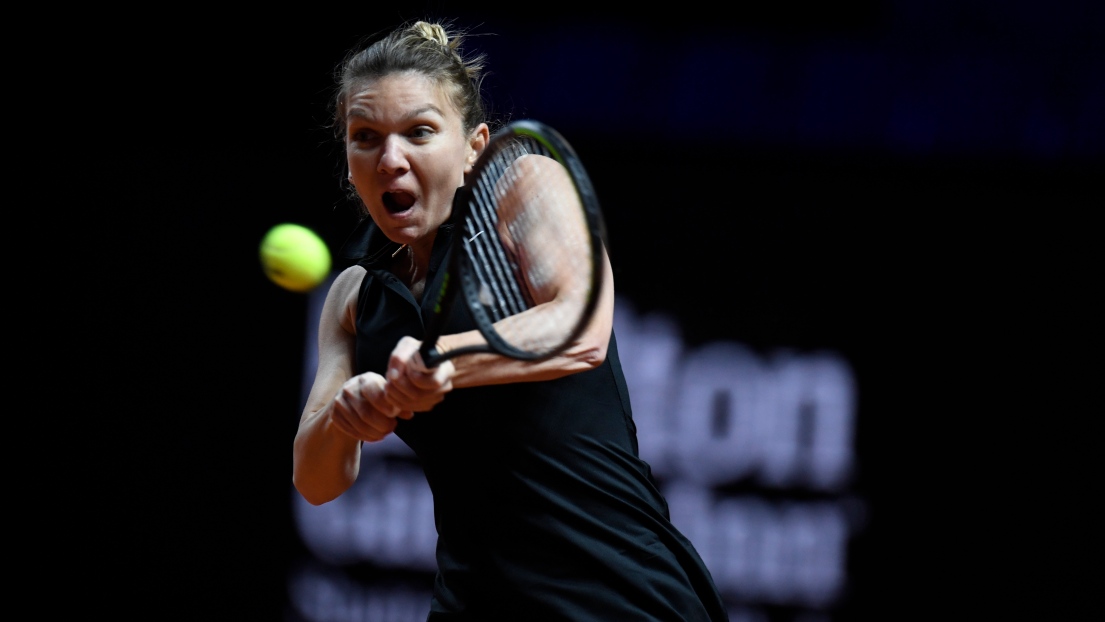 Simona Halep