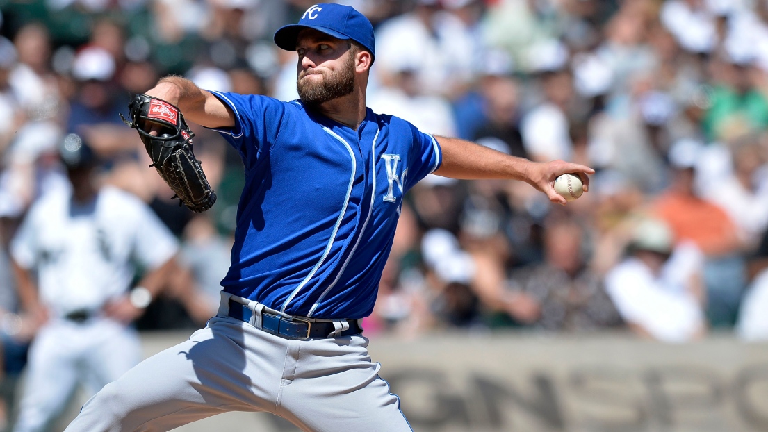 Danny Duffy