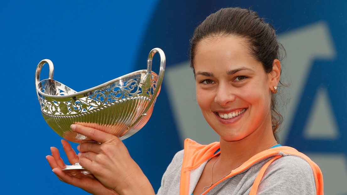 Ana Ivanovic