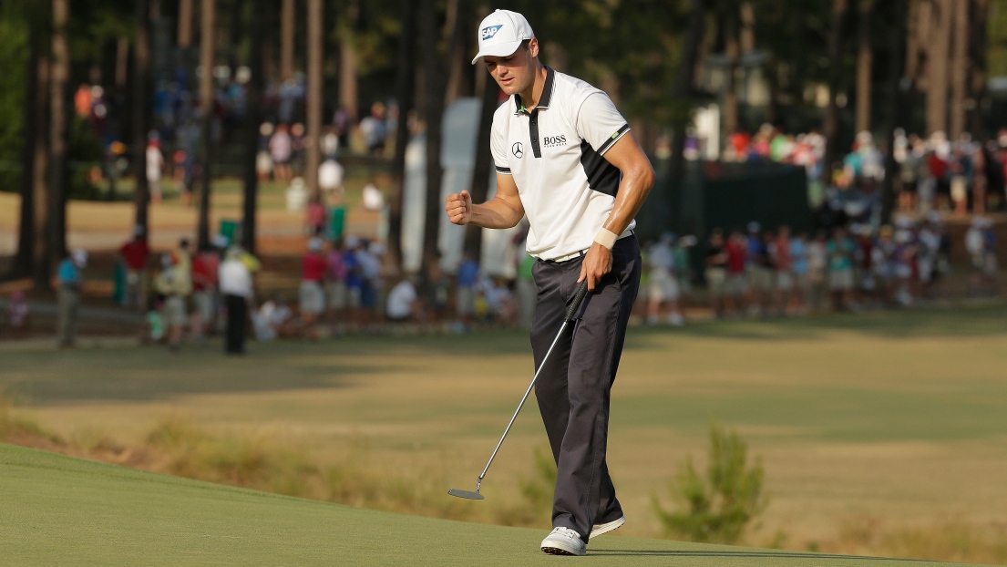 Martin Kaymer