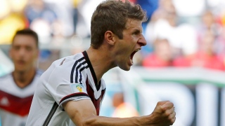 Thomas Müller