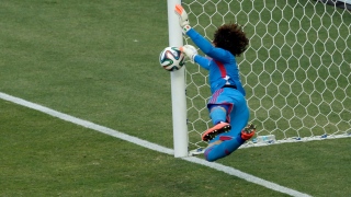 Guillermo Ochoa