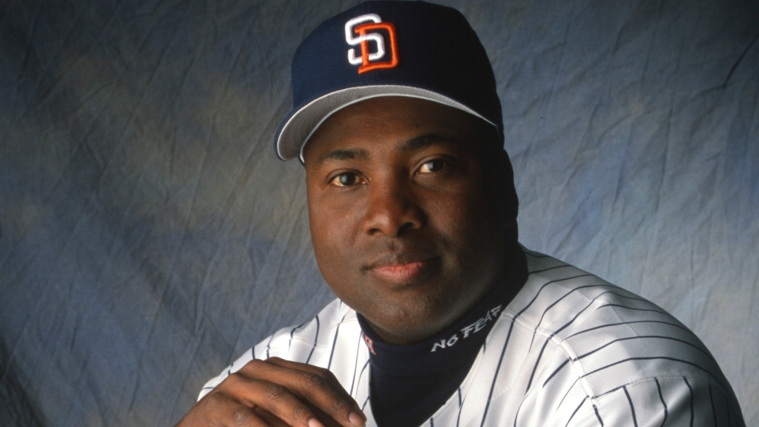 Tony Gwynn